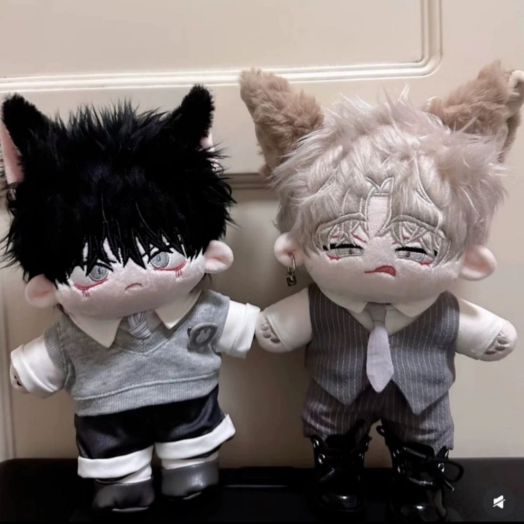 [Hàng có sẵn] Búp bê đêm bên bờ biển