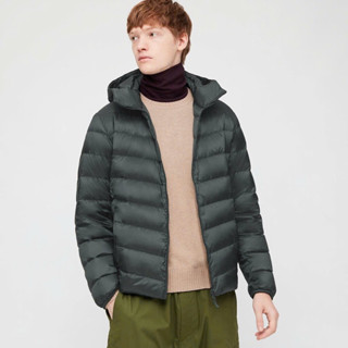  Áo khoác lông vũ Nam Uniqlo 
