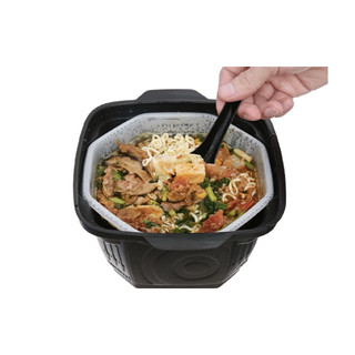 1 GÓI TỰ SÔI 90gram( sôi 12 phút)