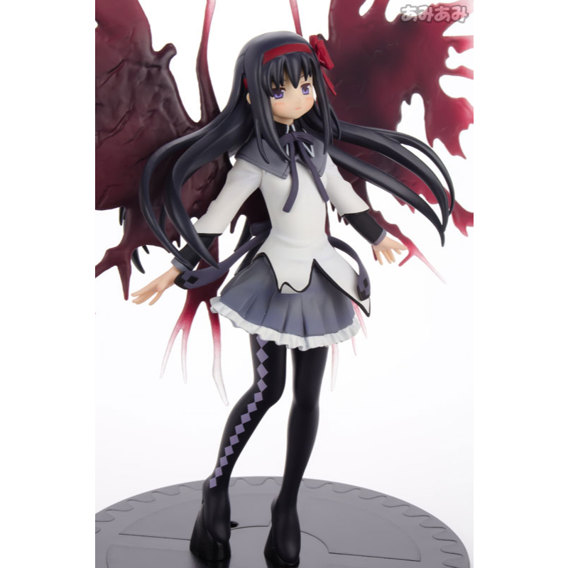 Vũ Lê Figure - Shop Mô Hình Chính Hãng: Mô hình Akemi Homura With Wing ...