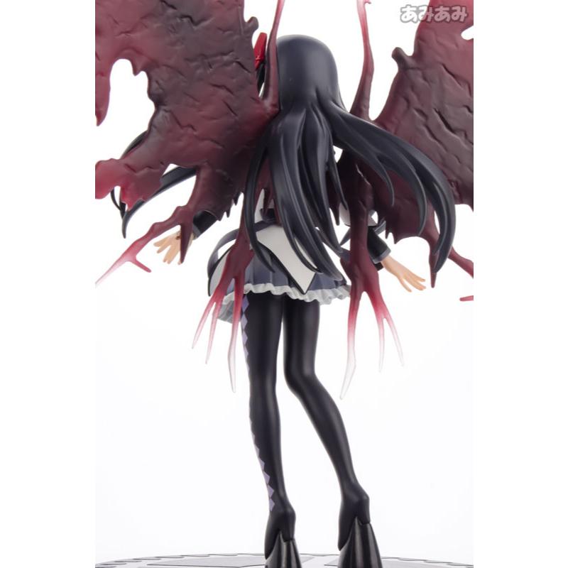 Vũ Lê Figure - Shop Mô Hình Chính Hãng: Mô hình Akemi Homura With Wing ...