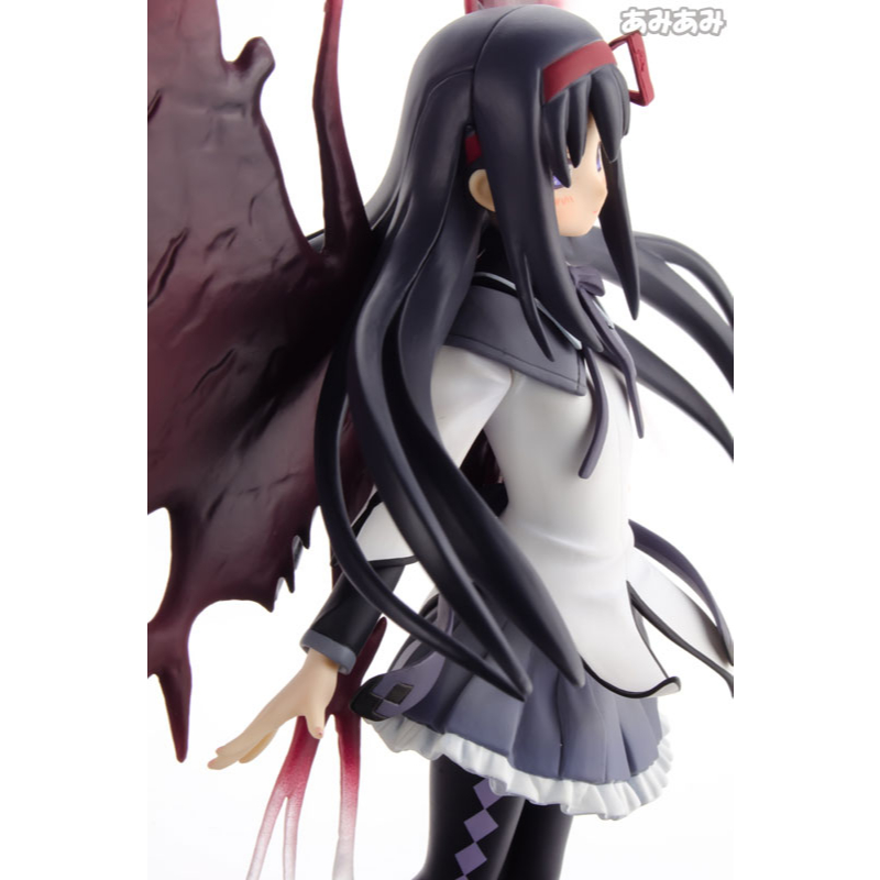 Vũ Lê Figure - Shop Mô Hình Chính Hãng: Mô hình Akemi Homura With Wing ...