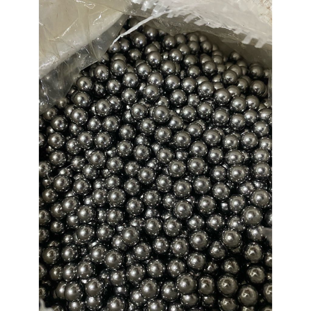 Bi sắt bắn chim....( 0,5kg -1kg)..