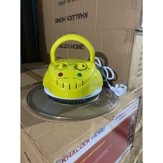 ĐẦU LÒ NƯỚNG KL-658H - HÀNG CHÍNH HÃNG (CÓ HỎA TỐC)