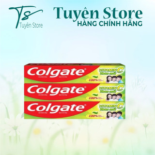Kem Đánh Răng COLGATE Vitamin C