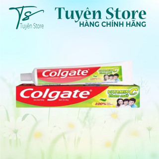 Kem Đánh Răng COLGATE Vitamin C