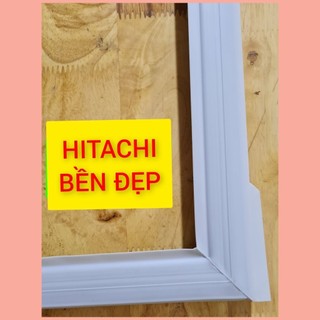 Ron Gioăng Ngăn Mát Tủ Lạnh Hitachi R-WB475PGV2 Loại Cài