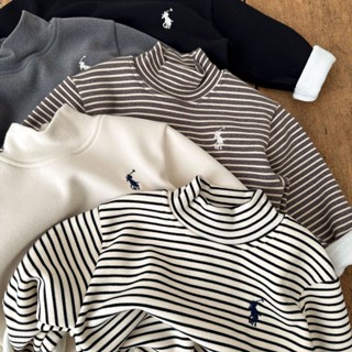  Ao giữ nhiệt cổ lọ cho bé trai & bé gái từ 15-50kg | siêu mềm – siêu ấm HAGN108 