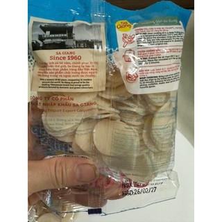 bánh phồng tôm sa giang gói 100g