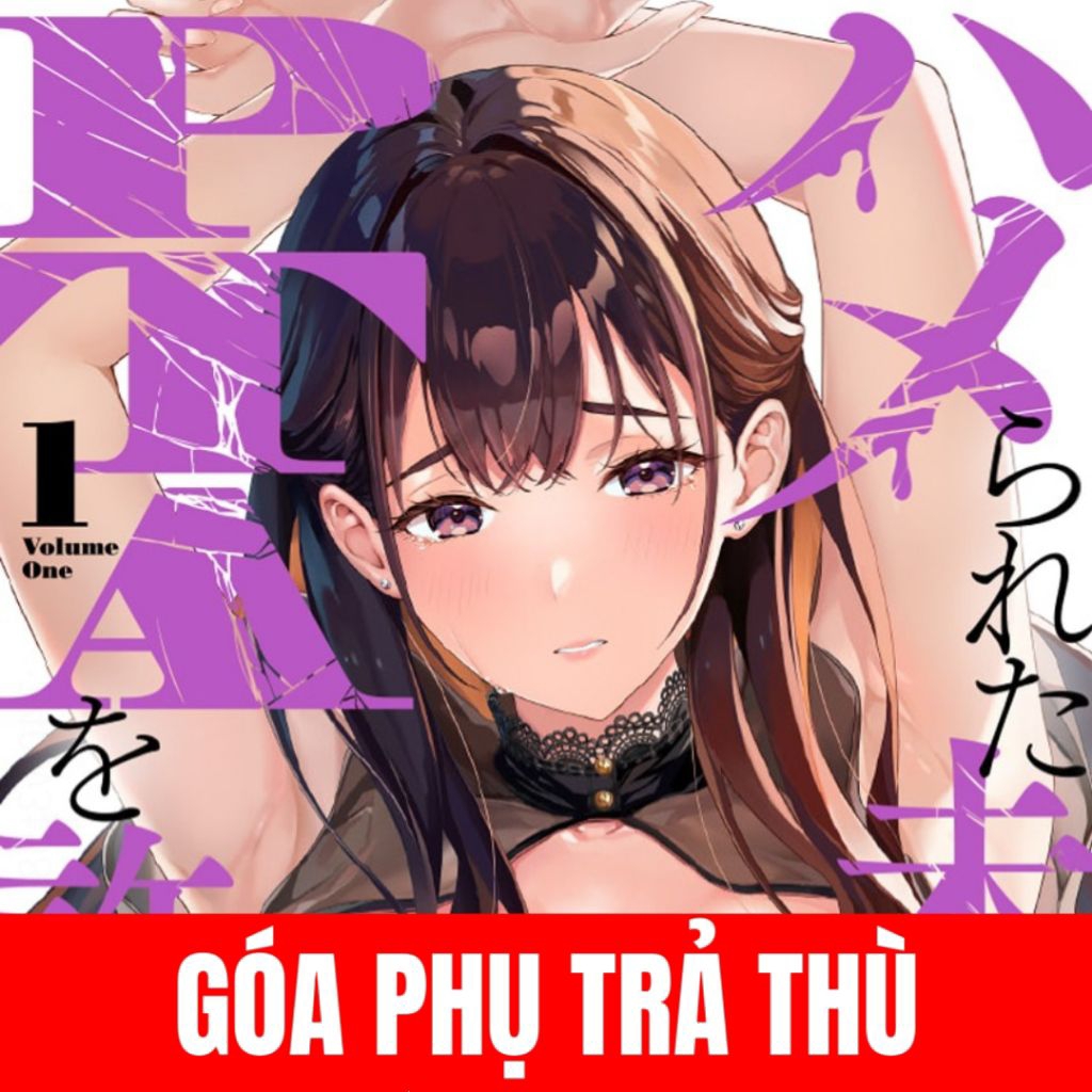 Sổ tay Góa Phụ Trả thù ECCHI NHẬT