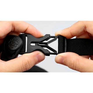 Khóa Gài, Khóa bóp nhựa Thay Thế Gắng Mũ Bảo Hiểm Xe Máy Bền Chắc