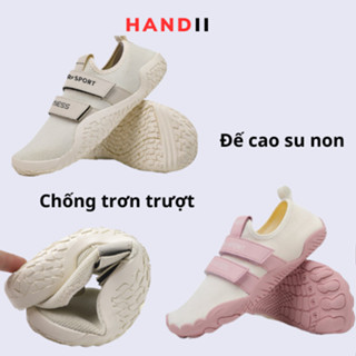  Giày tập MGER SPORT  Chuẩn Size  giày tập Gym cho nữ Deadlift Squat... chống trượt "HANDII" 