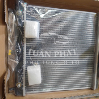 Két Nước Kia Morning 2008-2011