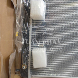 Két Nước Kia Morning 2008-2011