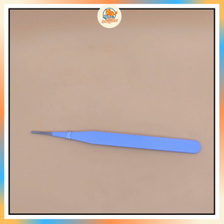 Nhíp Kim Loại Gắp Stem, Lò Xo, Linh Kiện – Dụng Cụ Mod & Sửa Chữa Bàn Phím Cơ