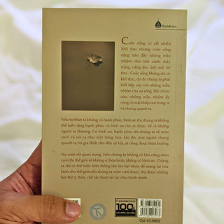 Sách Thái Hà - Muốn An Được An