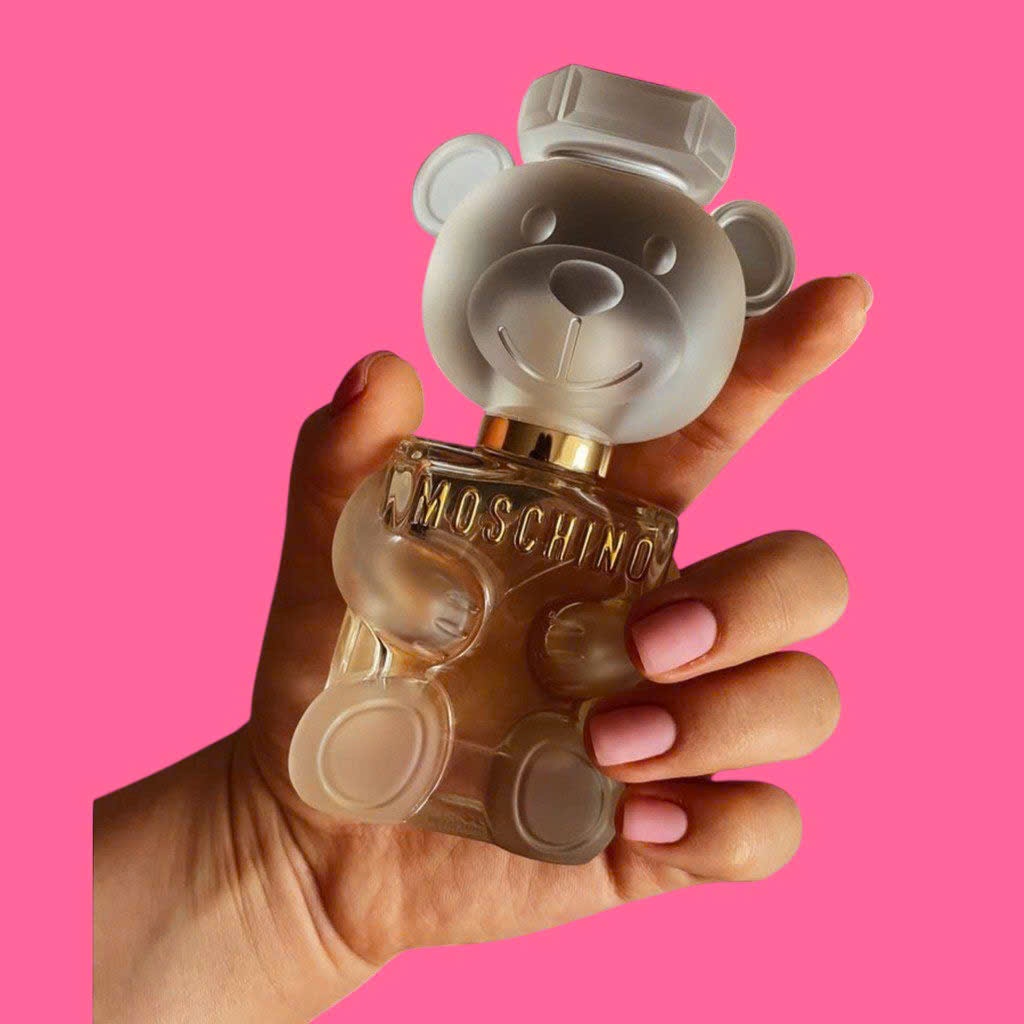 NƯỚC HOA MOSCHINO TOY2 (GẤU TRẮNG) 30ML