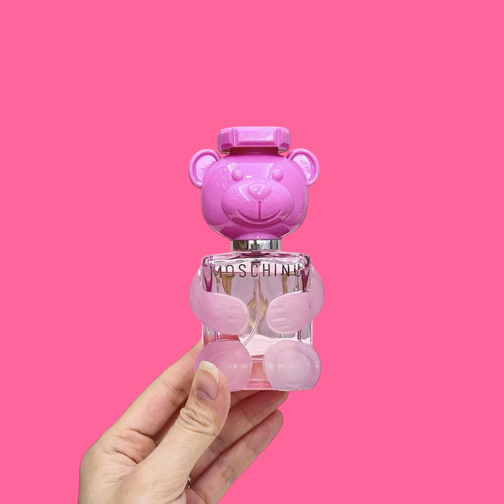 NƯỚC HOA MOSCHINO TOY2 30ML