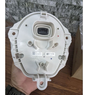 Đồng hồ xe Scoopy đời 2021 đến 2024 bản khoá thông minh (Smartkey)