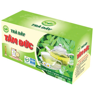 Trà dây Sapa Tâm Đức