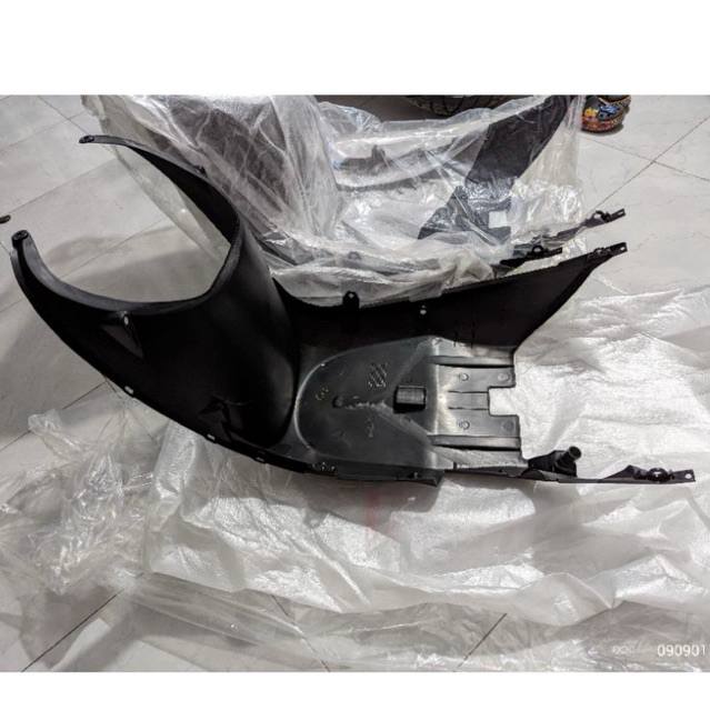 Chắn bùn xe Honda Scoopy 2012-2015