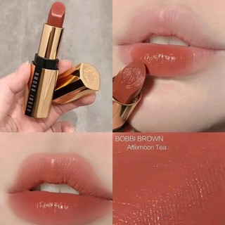 Son Bobbi Brown Luxe Lipstick Fullsize Fullbox