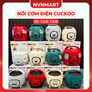 Nồi Cơm Điện mini CUCKOO/GUGKDD - Dung tích 1,2L kiểu dáng Con Lợn Siêu Đáng Yêu-AT