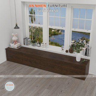 Tủ đồ thông minh đa năng TD01 tiện dụng phù hợp với mọi không gian - Nội thất An Nhiên
