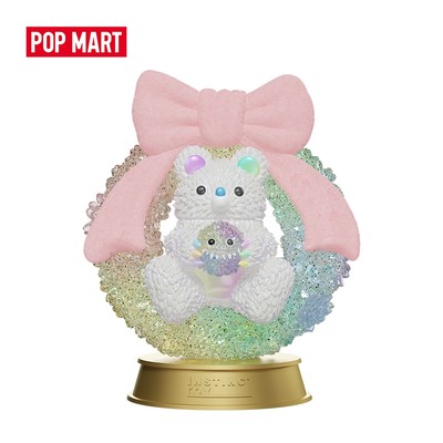 POP MART INSTINCTOY Muckey Celebration gift Series Figures