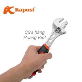 MỎ LẾT BỌC ĐA NĂNG CAO CẤP KAPUSI