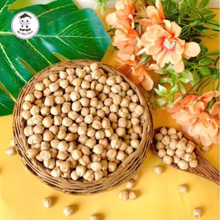 1KG ĐẬU GÀ  (HẠT CHƯA CHẾ BIẾN)