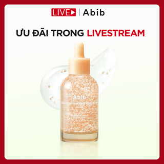 [KOL] Tinh chất dưỡng sáng da, mờ thâm Abib Glutathiosome dark spot serum Vita drop 50ml