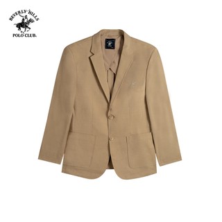 Áo Blazer Nam Slim Fit Beverly Hills Polo Club - BMSLS25V065