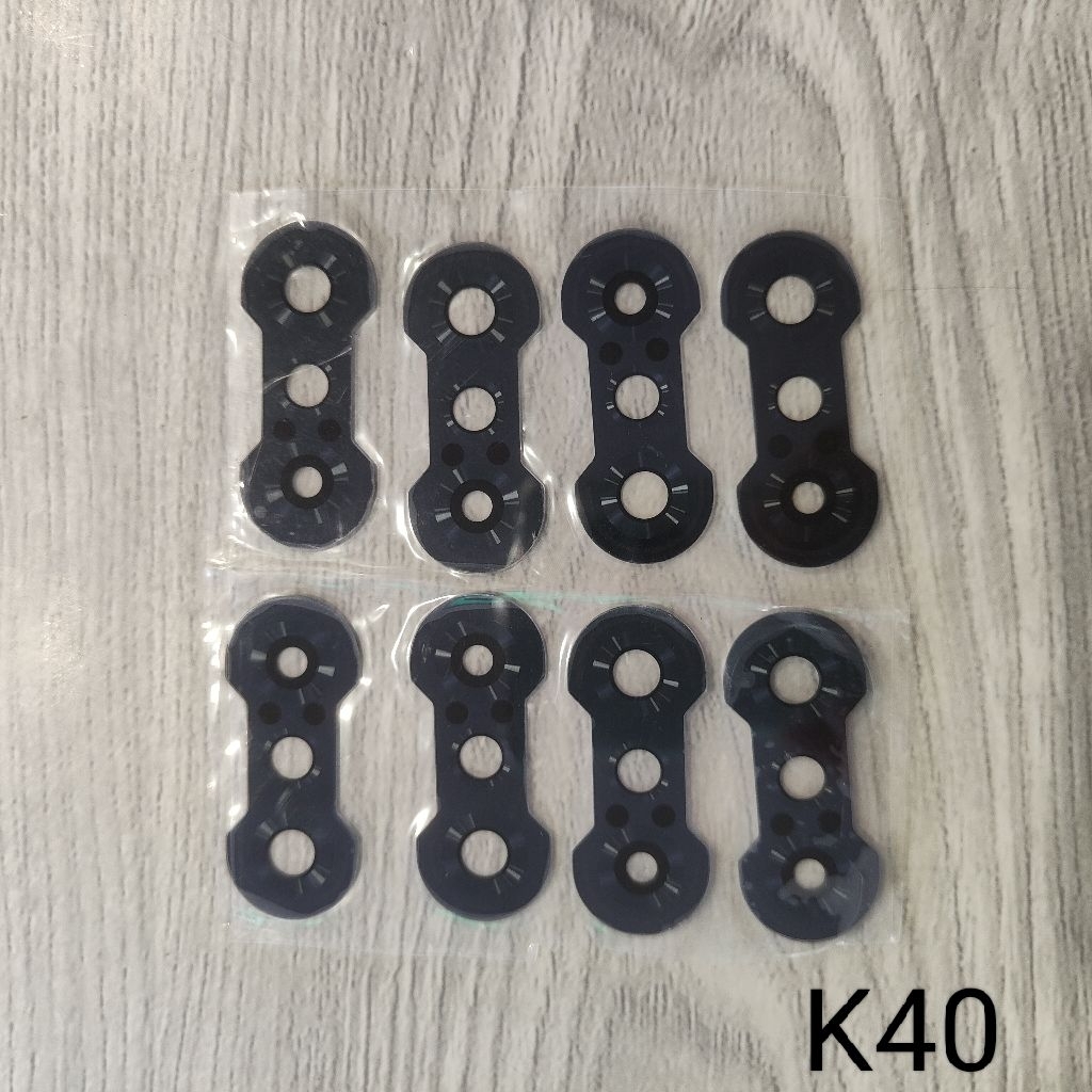 Kính camera Redmi K40 Gaming / K60-K60PRO xịn mịn