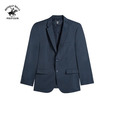 Áo Blazer Nam Slim Fit Beverly Hills Polo Club - BMSLS25V066