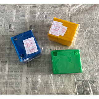 Hộp đựng bình xe cub phụ tùng mới