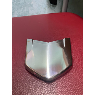 MỎ DÈ XE FUTURE 2018 2019 INOX