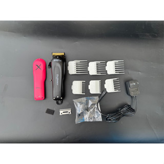  Tông đơ cắt tóc MRD Beginner 3969-2.   tặng thêm lưỡi răng sâu  