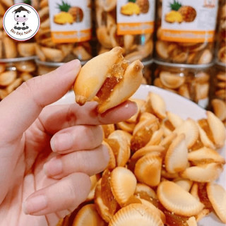 350Gr Bánh Sò Khóm
