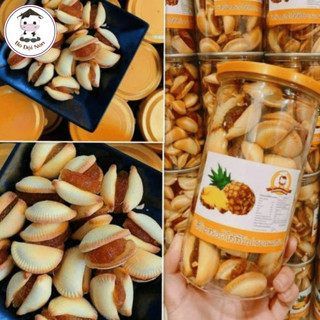 350Gr Bánh Sò Khóm