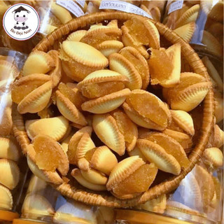 350Gr Bánh Sò Khóm