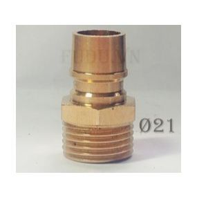 đầu răng thau nối máy giặt
