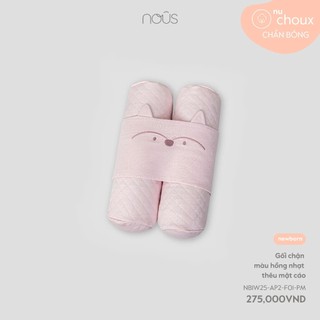 [Full] Gối chặn Nous cho bé sơ sinh