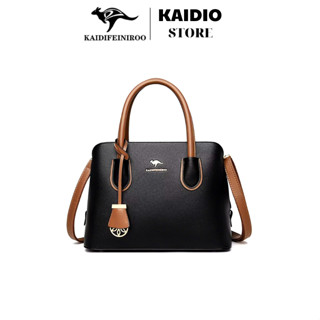 Túi xách nữ đẹp công sở cao cấp hàng hiệu đeo chéo Hàn Quốc rẻ to Kaidifeiniroo KD26 (8606) Kaidio