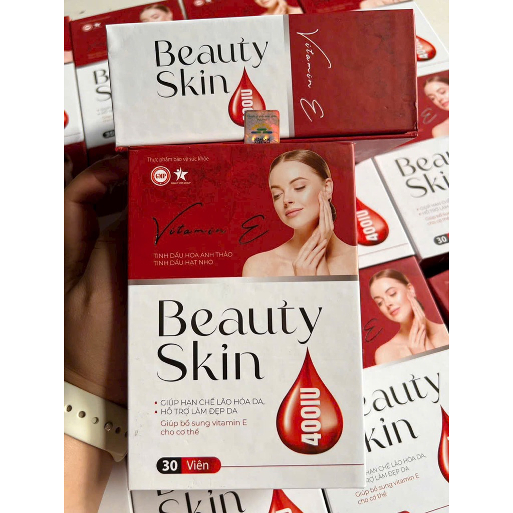 𝑽𝒊𝒕𝒂𝒎𝒊𝒏 𝑬 𝑩𝒆𝒂𝒖𝒕𝒚 𝑺𝒌𝒊𝒏 400𝑰𝑼