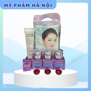 Sữa sạch sâu rửa mặt SPA BN loại bỏ bụi bẩn, dầu thừa, giúp da thông thoáng, không gây kích ứng da NHẬT BẢN