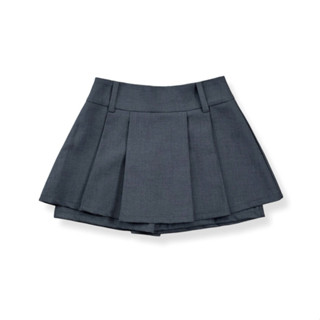  Kuchimachic - Chân váy xếp ly Nochita    Hết phân loại cả set  