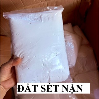   500g  ĐẤT SÉT NẶN siêu nhẹ tự khô đất nặn handmade 