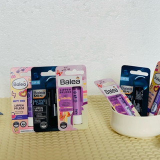 Son dưỡng môi Balea Đức cho bé và cả gia đình