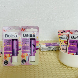 Son dưỡng môi Balea Đức cho bé và cả gia đình